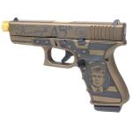 Trade in Glock 19 Gen 4 Trump 45th