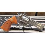 Trade in Smith and Wesson 686 357 mag
