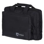 Drago Pro Gear Double pistol case