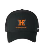 High End Armory Nike Embroidered Snapback Mesh Trucker Cap