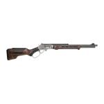 CNC Marlin Black Death