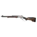 CNC Marlin Black Death