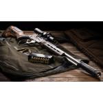 CNC Marlin Black Death