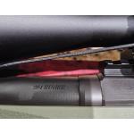 Ruger American .204 cal with Vortex Crossfire Scope