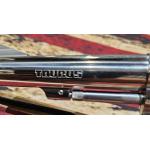 Trade in Taurus Model 96 9 shot 22