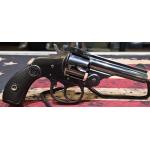 1913 Harrington & Richardson 5 Shot top Brake Revolver