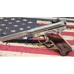 Trade in 2005 Ruger Mark III Competition Target