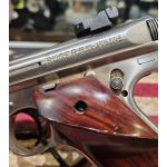 Trade in 2005 Ruger Mark III Competition Target