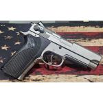 Trade in 2000 Smith and Wesson Model 4566TSW