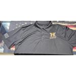 High End Armory Polo with American Flag