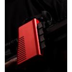 Stop Box Chamber Lock Pro Red AR-15