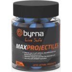 BYRNA MAX PROJECTILES 25 COUNT