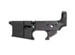 BAD WORKHORSE LOWER RECEIVER BLK