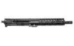 BAD WORKHRSE 556 UPPR 10.5 BLK N/BCG
