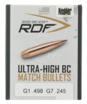 NOS 53441 RDF MATCH   22   85 HPBT  100