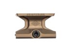REPTILIA DOT MOUNT 1/3 CO-WIT T2 FDE