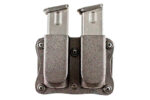 DES A87KJKKZ0 QUNTCO DBLE MAG POUCH KYDX SIG P365