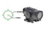 HLS 530 RDS GRCD 30MM TTNM
