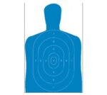 ACTIONTGTB27EBLUE100PK