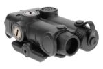 HLS LSR IR POINTER TITANIUM