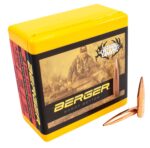 BERG 26550 BULL .264 156G ELT HUNT 100