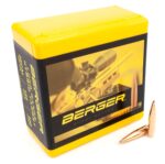 BERG 25485 BULL .25  135G LR HYB TGT 100