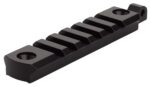 BRN 12520  XBLT MAX ACCESSORY RAIL
