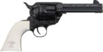 1873 SA LIB 45LC BL/WHT 4.75