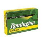REM 300RSAUM 165GR PSP CL 20/200