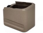 GLOCK 19/23 MAG EXTENSION FDE