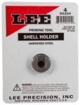 LEE 90204 SHELL HOLDER #4   AP ONLY