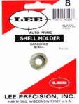 LEE 90208 SHELL HOLDER #8   AP ONLY