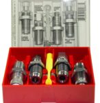 LEE 90447 4 DIE SET 380 AUTO