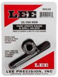 LEE 90116 GAUGE/HOLDER 22/250 REM
