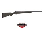 HOWA HOGUE 22-250 BLK 22 TB