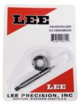 LEE 90814 GAUGE/HOLDER 6.5 CREEDMOOR