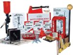 LEE 90030 CHALLENGER KIT   W/BREECH LK