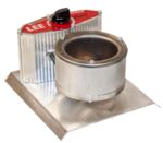 LEE 90021 PRECISION MELTER 110 VOLT