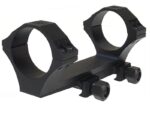 ALPHA MOUNT ALUM 30MM
