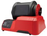 HORN 050220  ROTARY CASE TUMBLER 110V