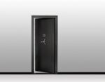SNAPSAFE 75415      36X80 VAULT DOOR             D