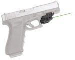 CTC RAILMASTER MNT RL GRN LASR