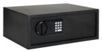 SNAPSAFE 75435      GUNBOX KEYPAD SAFE XL
