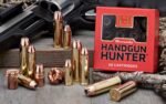 HORN 91361  HANDGUN HUNTER  40SW   MONOFLEX  20/10