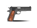 1911 45 MILSPEC PARKERIZED