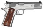 1911 9MM LOADED TARGET SS