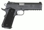 1911 45 TRP OPER BLK ADJ NS