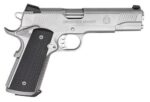 1911 45 TRP SERVICE SS NS