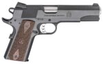 1911 GARRISON 45ACP BL 5 7+1