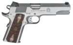 1911 GARRISON 45ACP SS 5 7+1